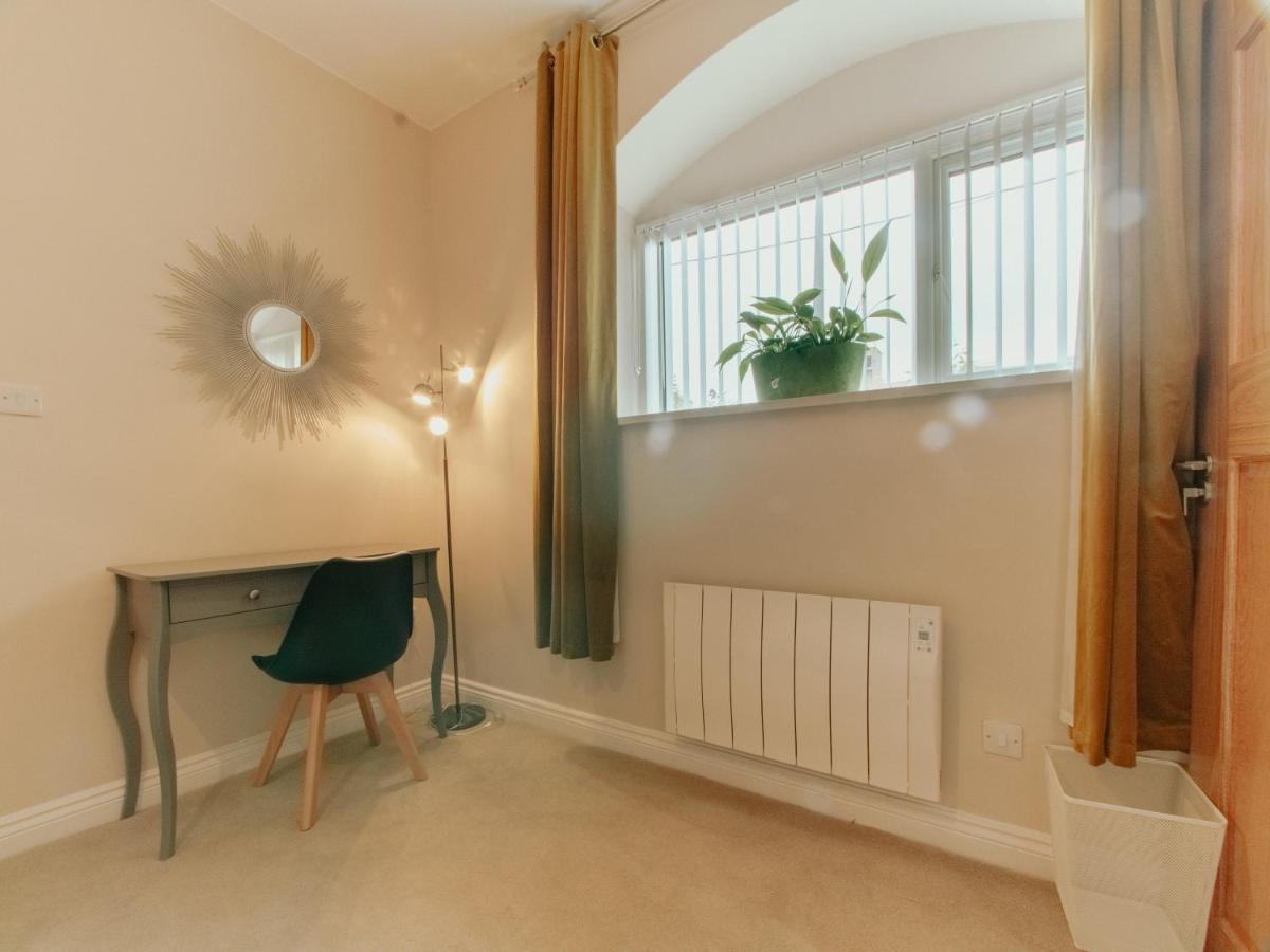 Bessemer House Sheffield City Extérieur photo