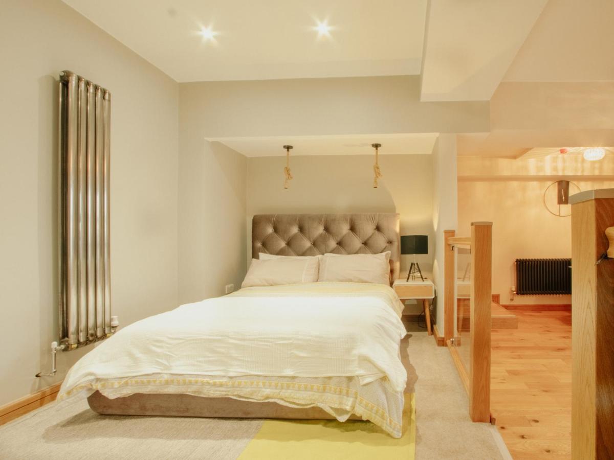 Bessemer House Sheffield City Extérieur photo