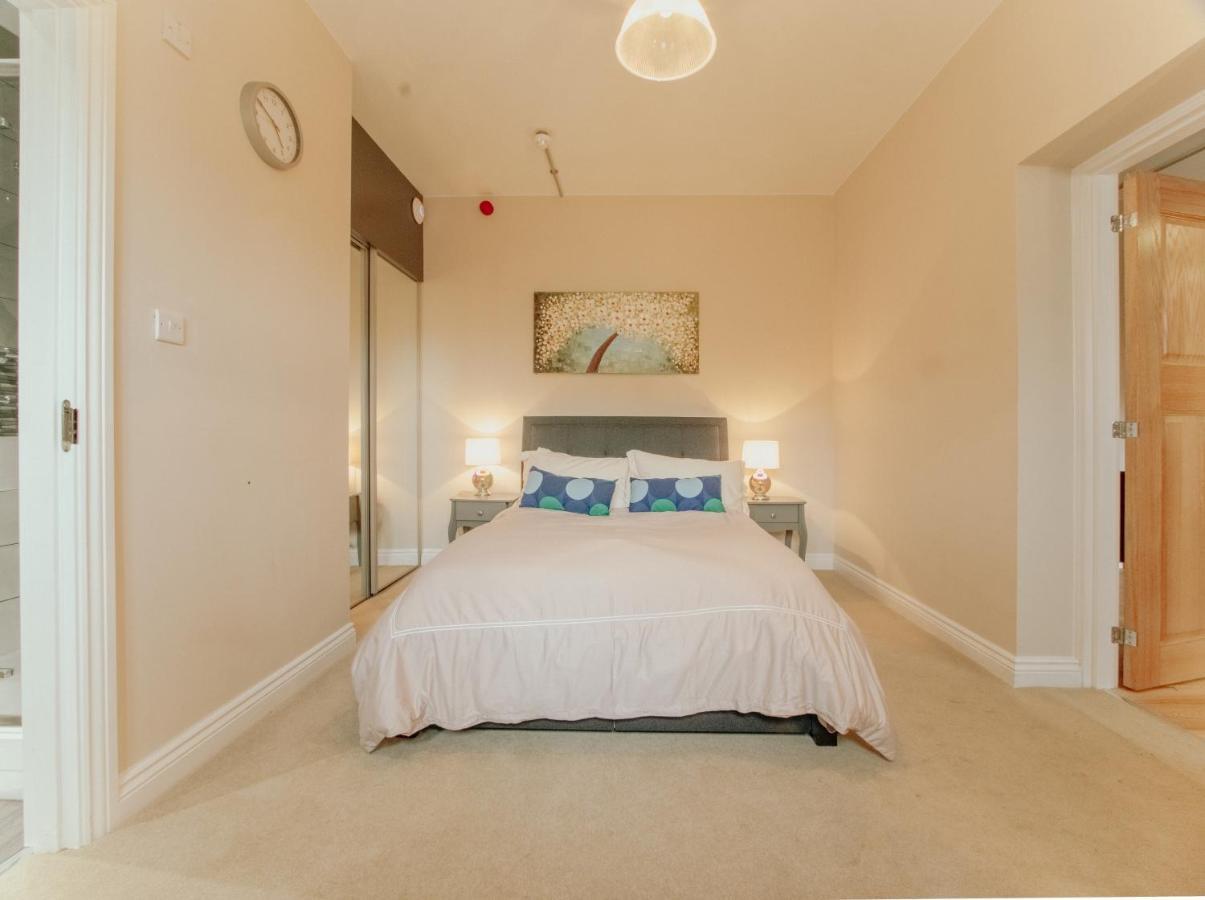 Bessemer House Sheffield City Extérieur photo