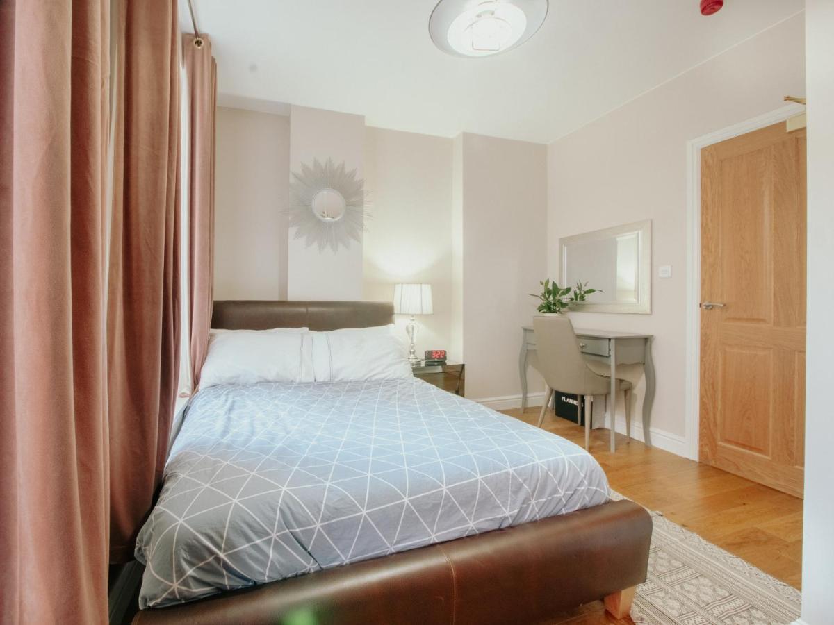 Bessemer House Sheffield City Extérieur photo