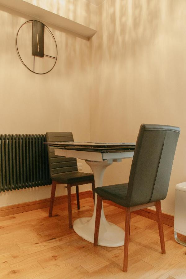 Bessemer House Sheffield City Extérieur photo