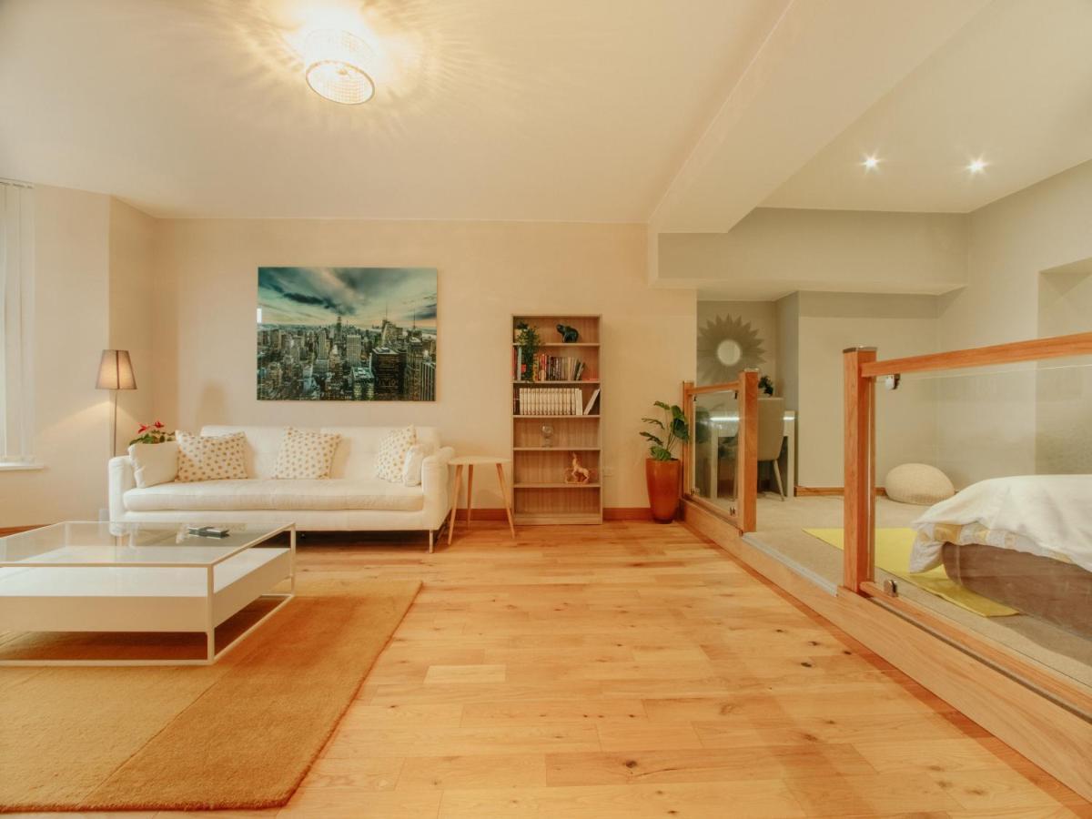 Bessemer House Sheffield City Extérieur photo
