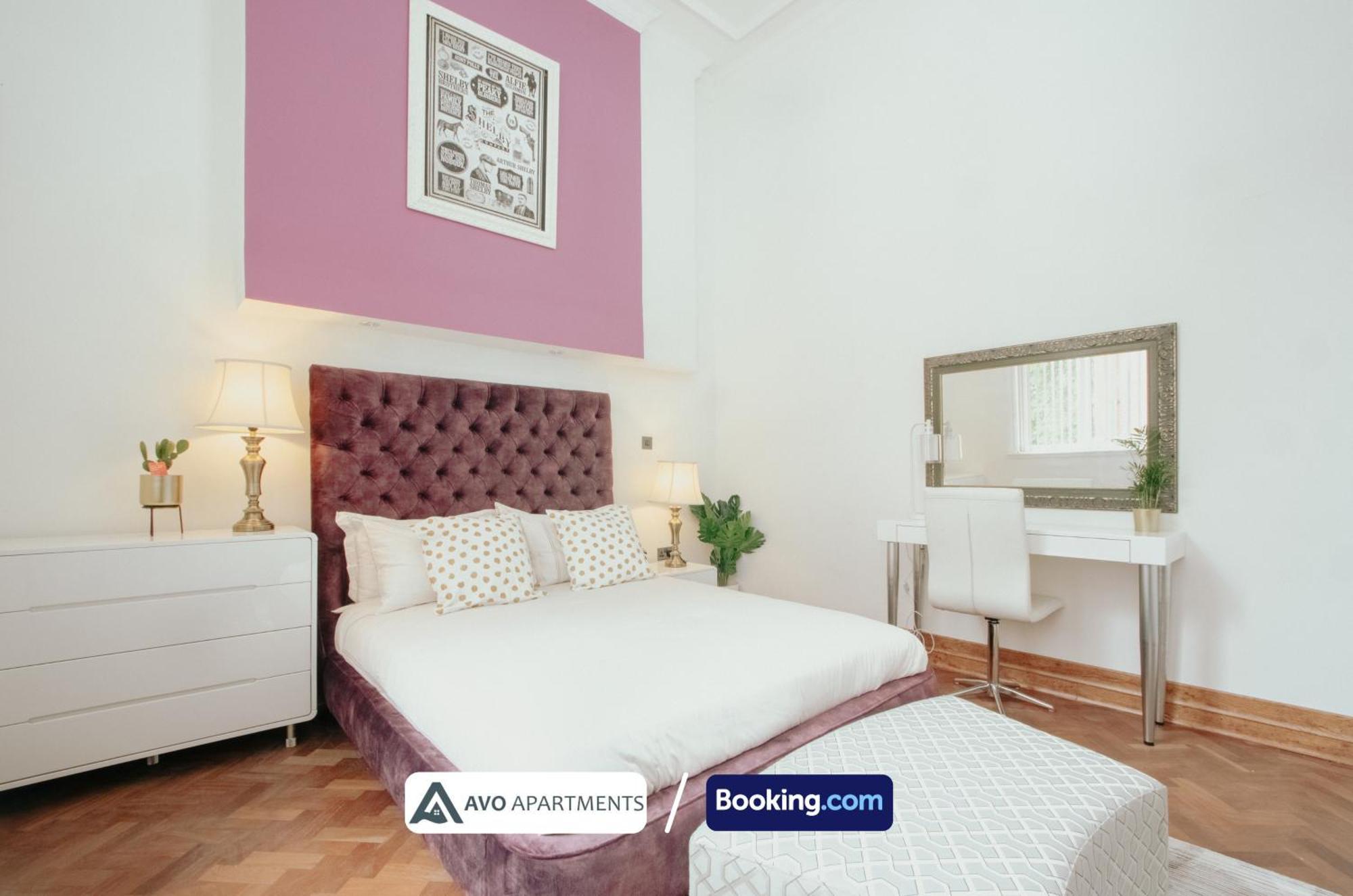 Bessemer House Sheffield City Extérieur photo